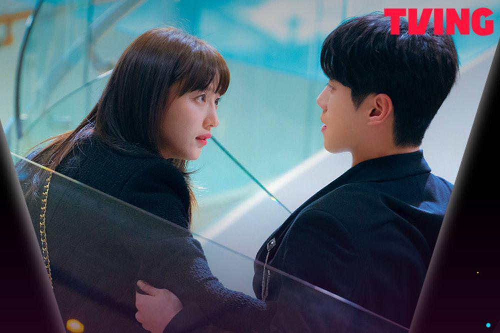 7 Alasan Ending Dreaming of a Freaking Fairytale Dinilai Memuaskan