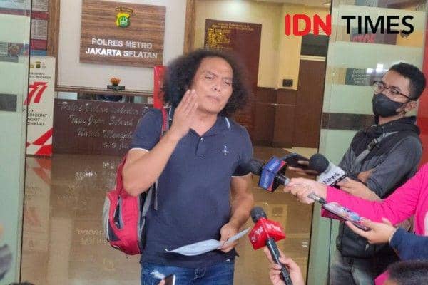 Dugaan Korupsi PDAM Lebak, Kuasa Hukum Vendor Buka Suara