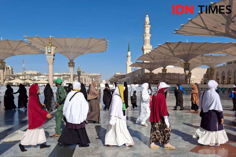 3 Store Tempat Menjual Oleh-oleh Haji dan Umrah di Kota Medan