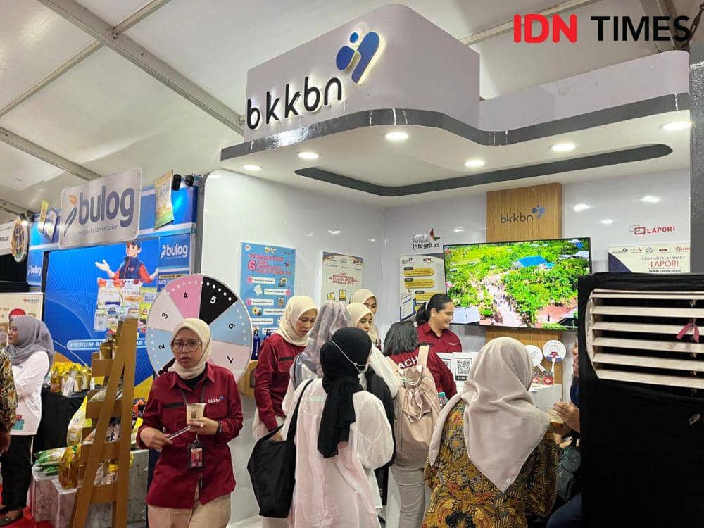 Konsumsi Produk Lokal Didorong untuk Pengentasan Stunting