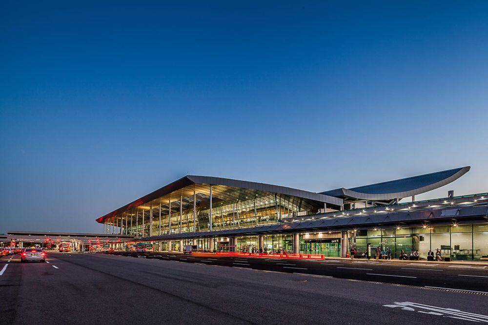 Bandara Gimpo (google.com/maps/Garam Lee)