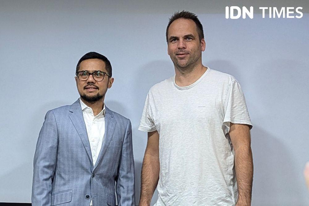 Sistem Streaming Harus Maksimalkan Data yang Dimiliki