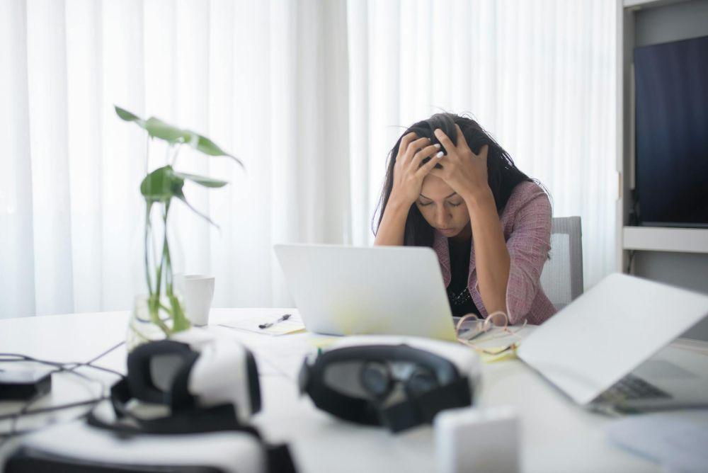 5 Tanda Kamu Butuh Switch Career, Perhatikan Biar Gak Nyesel