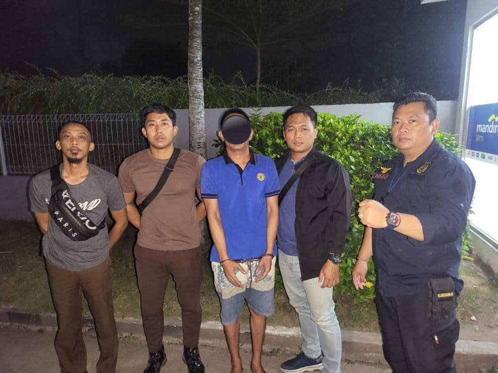 Kejari Mataram Beberkan Kronologi Dua Tahanan yang Kabur