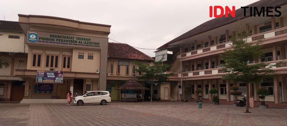 Ponpes Al Aziziyah Persilakan Investigasi Dugaan Penganiayaan Santri