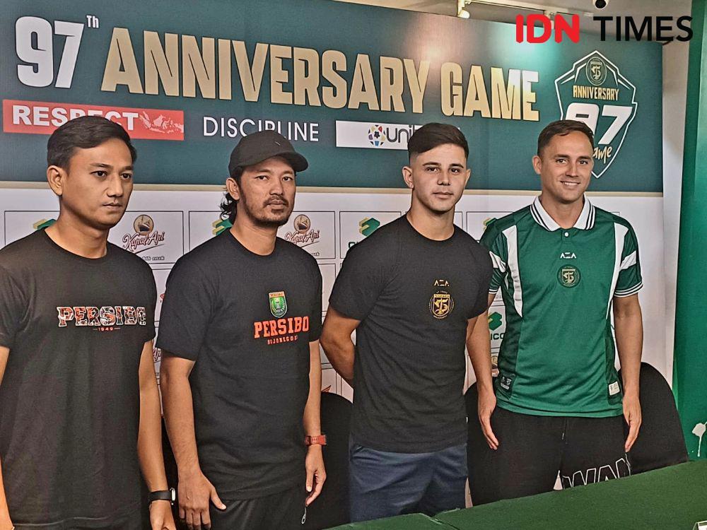 Menang Susah Payah dari Barito, Striker Persebaya Masih Melempem