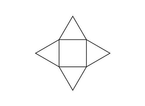 jaring-jaring limas (pinterest.com)