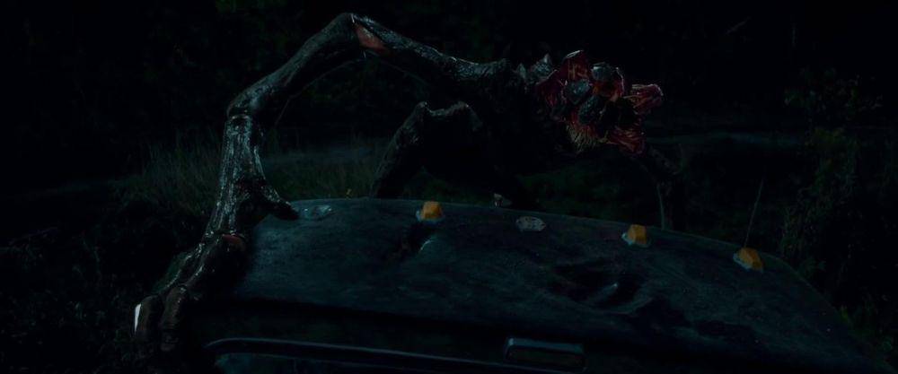 asal usul Death Angel (dok. Paramount Pictures/A Quiet Place)