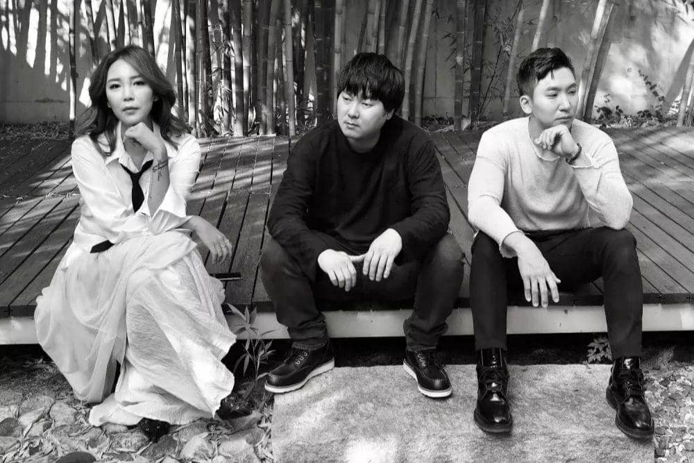 potret 2LSON (dok. NATE)