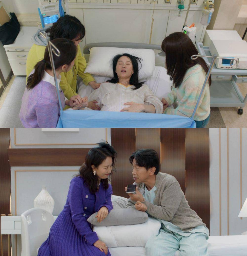 Still cut drama Korea Dreaming of a Freaking Fairy Tale (dok. Viu/Dreaming of a Freaking Fairy Tale)