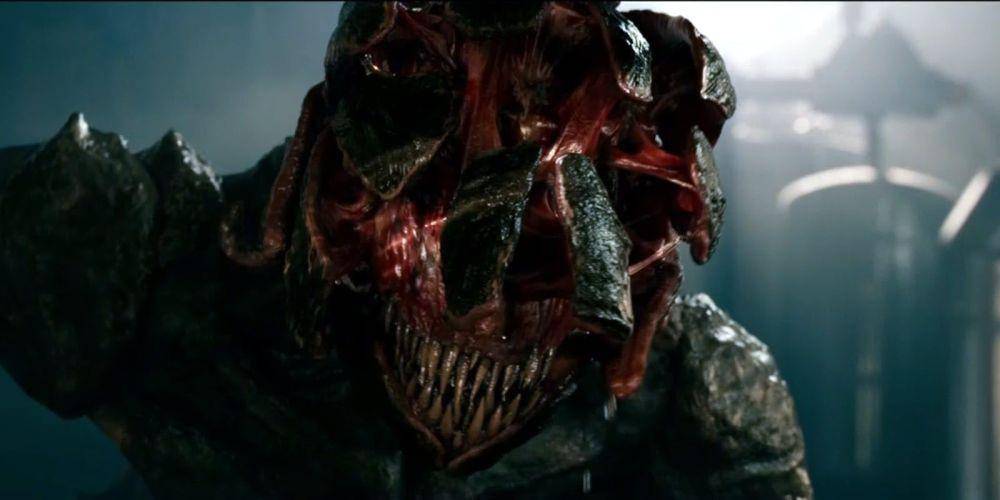 asal usul Death Angel (dok. Paramount Pictures/A Quiet Place)