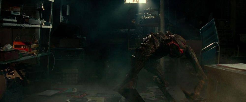 asal usul Death Angel (dok. Paramount Pictures/A Quiet Place)