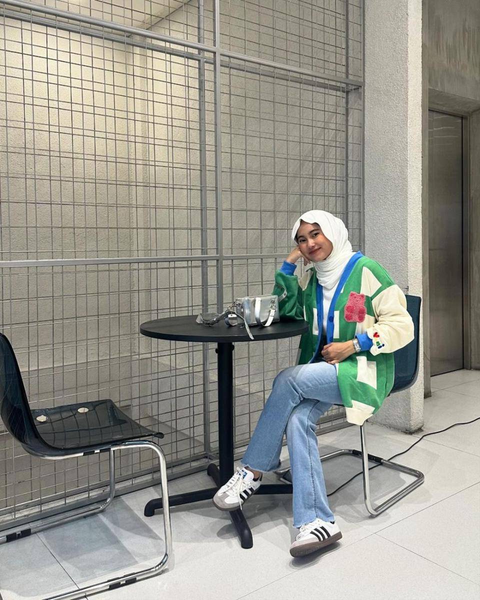 Nisfa Nabillah (instagram.com/nisfanabillah)