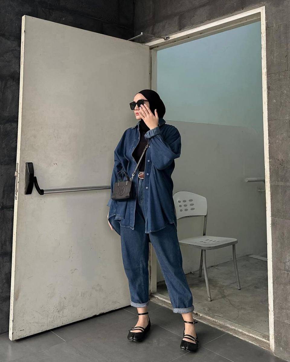 Ranie Dwi Karlina (instagram.com/raniekarlina)
