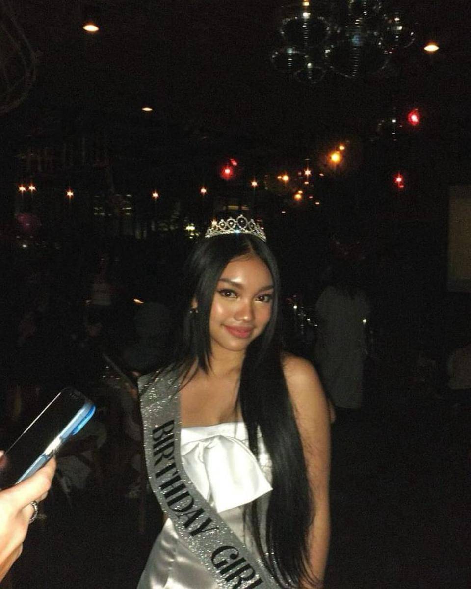 potret Naura dan Neona Ayu rayakan ultah bersama (instagram.com/naura.ayu)