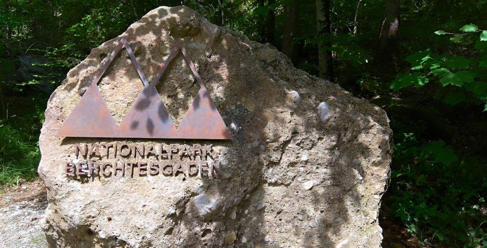 Potret tugu Taman Nasional Berchtesgaden, Ramsau bei Berchtesgaden-Jerman (google.com/maps/Manfred Küchel)