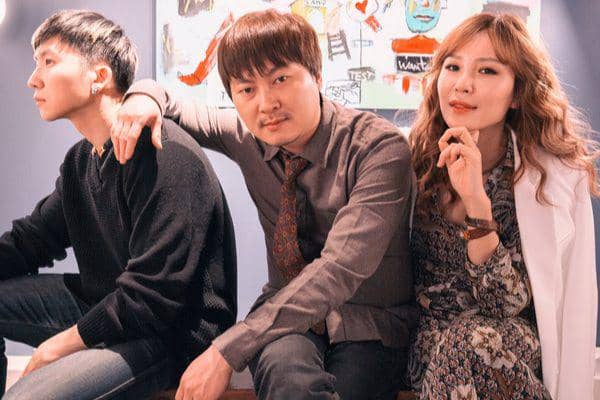 potret 2LSON (dok. NATE)