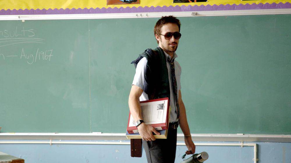 film Half Nelson (dok. FilmFlex/Half Nelson)