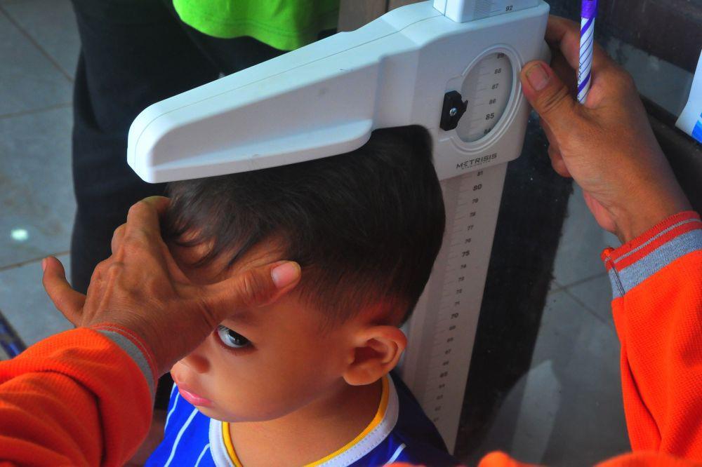 Cegah Stunting, Pemkot Tangerang Bedah 449 Rumah Tak Layak Huni
