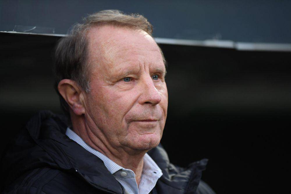 Berti Vogts (X.com/DFB_Team)
