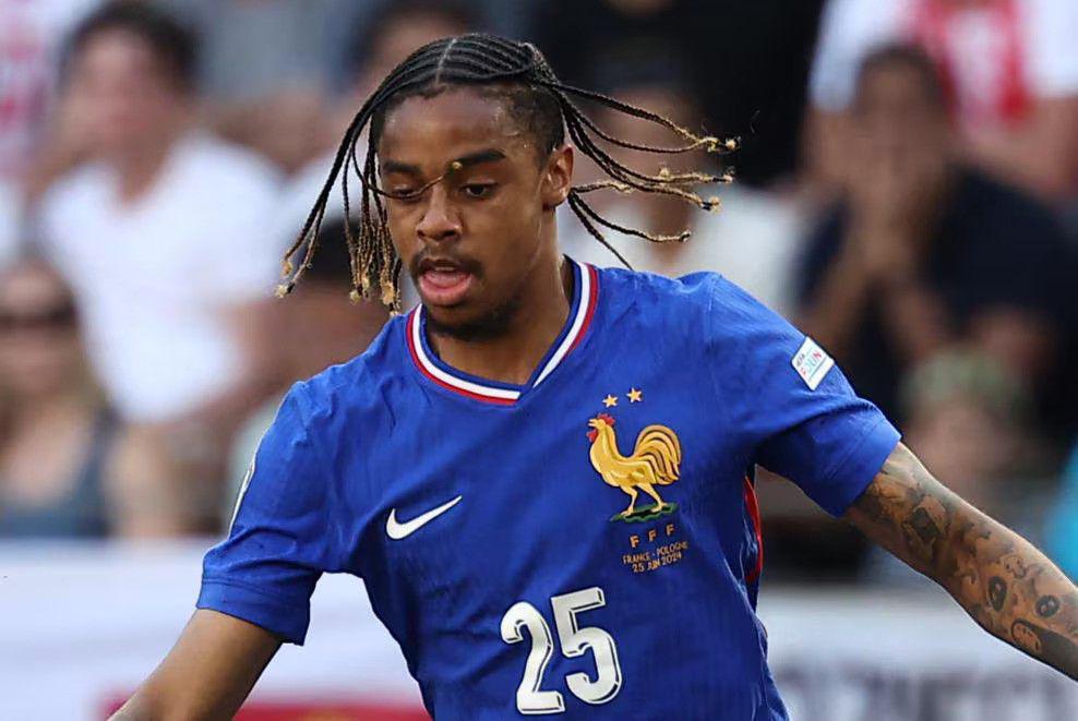 Prancis yang Tetap Kuat Meski Tanpa Kylian Mbappe