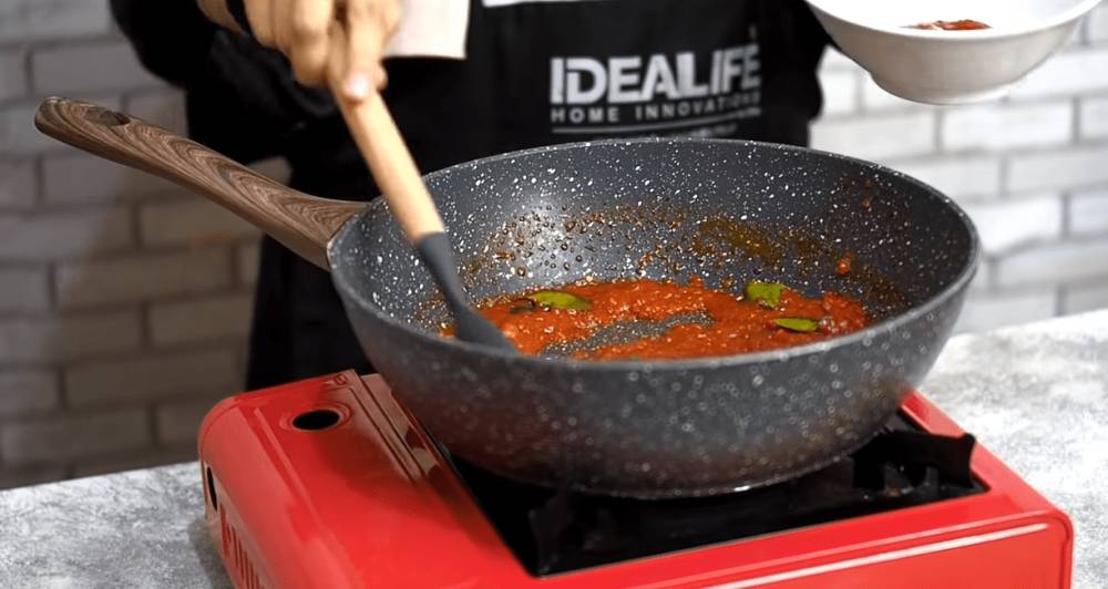 Cara memasak ceker tanpa tulang (youtube.com/Wais Alqorni)