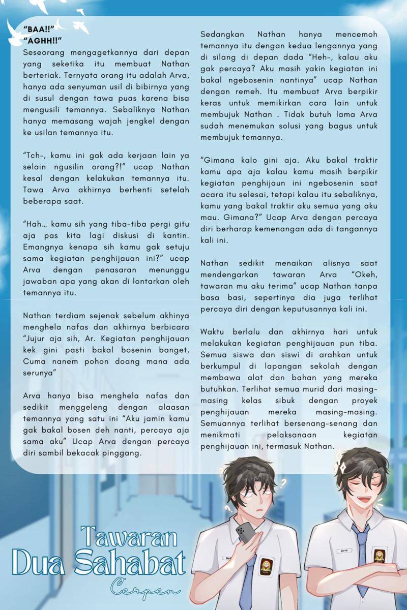 IDN Times Xplore/Tim PersKRIAS_SMAN 5 Denpasar
