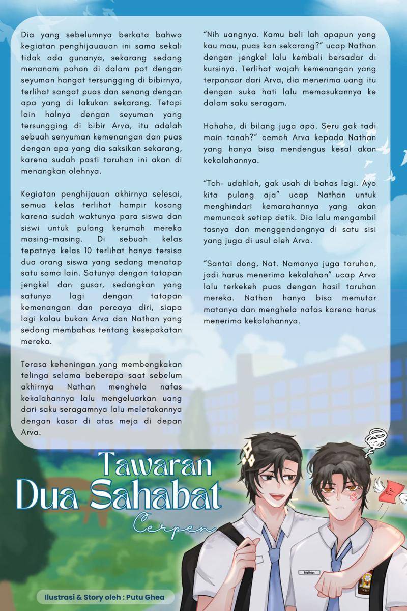 IDN Times Xplore/Tim PersKRIAS_SMAN 5 Denpasar
