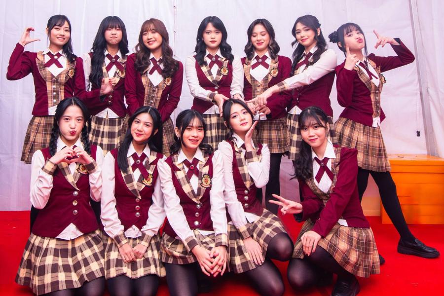 [QUIZ] Siapa Member JKT48 yang akan Menemanimu Jalan-jalan ke Jakarta Fair?