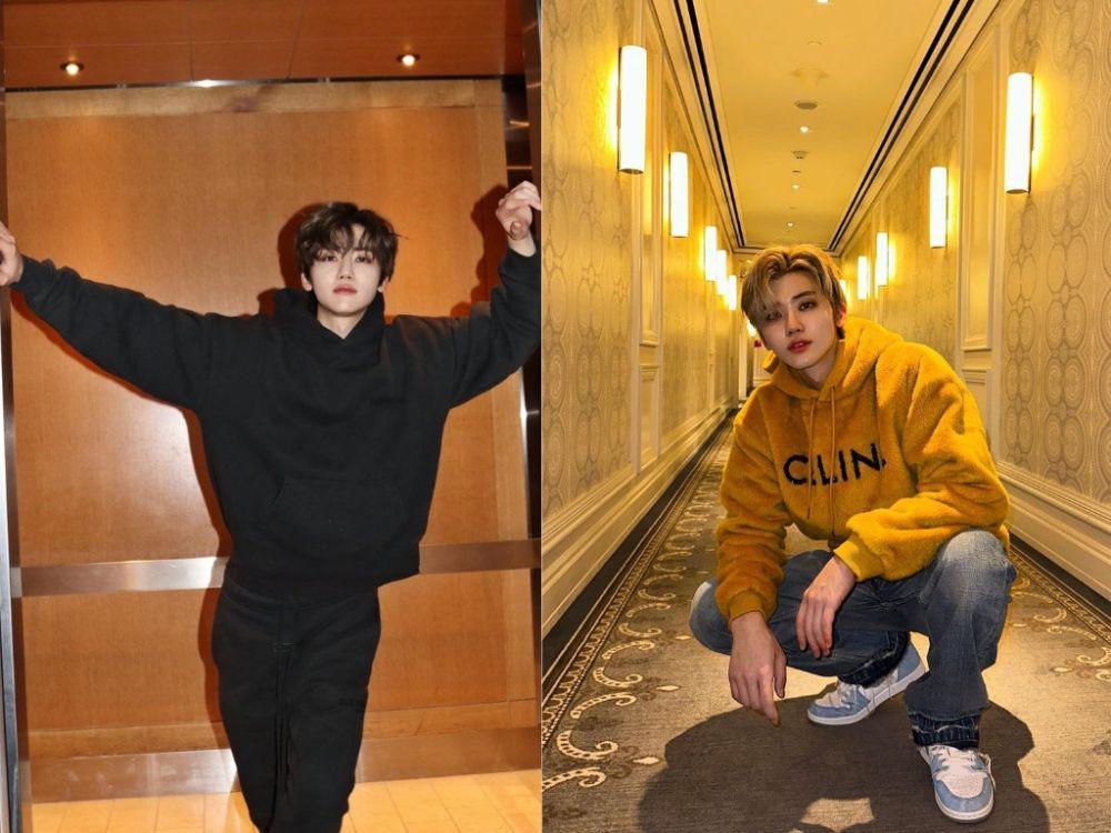 7 Inspirasi Street Style Outfit ala Jaemin NCT Dream, Kece Abis!