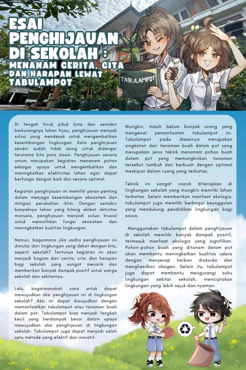 IDN Times Xplore/Tim PersKRIAS_SMAN 5 Denpasar