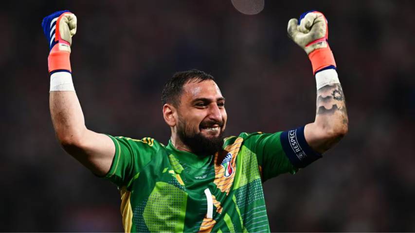 Gianluigi Donnarumma (uefa.com)