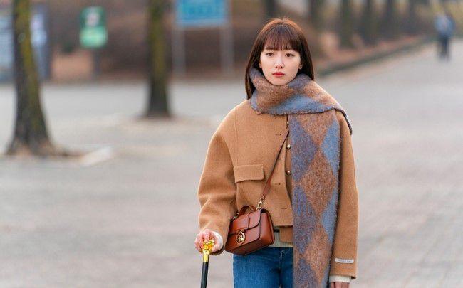 Perjalanan Karier Shin Jae Rim di Dreaming of a Freaking Fairy Tale
