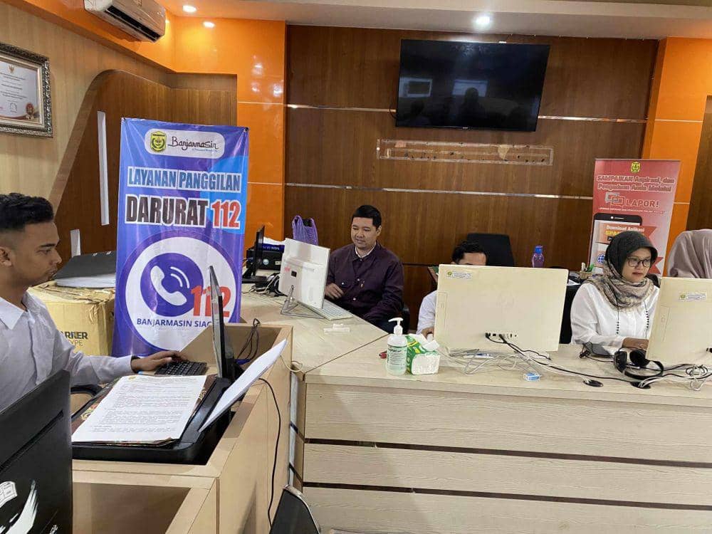 Pemkot Banjarmasin Sibuk Kumpulkan Inventaris agar Aset Tidak Hilang