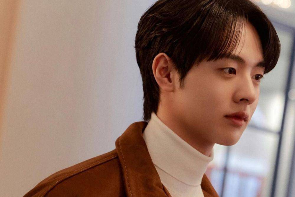 still cut drakor Dreaming of a Freaking Fairytale (dok. viu/Dreaming of a Freaking Fairytale)