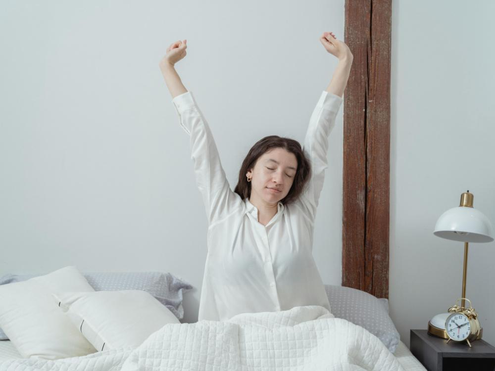 Semangat Pagi! 5 Rutinitas Pagi yang Bisa Kamu Lakukan