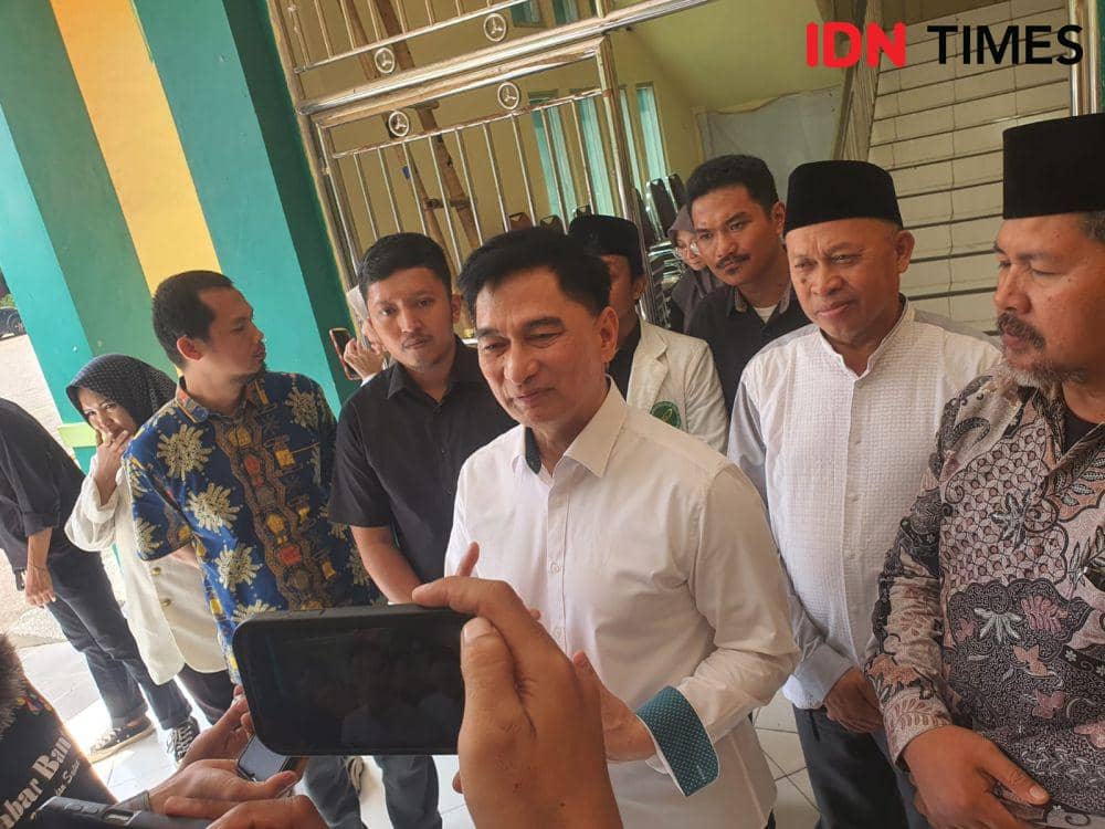 IDN Times/Khaerul Anwar