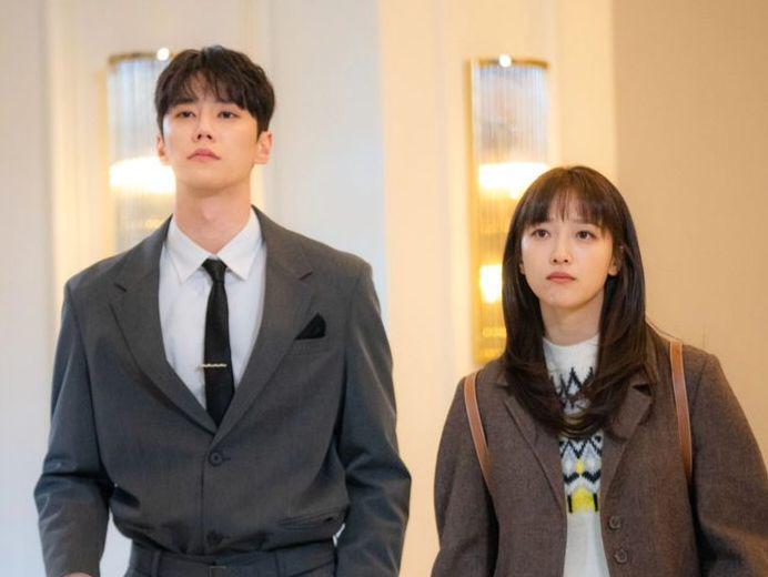 Nasib Akhir 9 Karakter Dreaming of a Freaking Fairytale, Happy Ending!