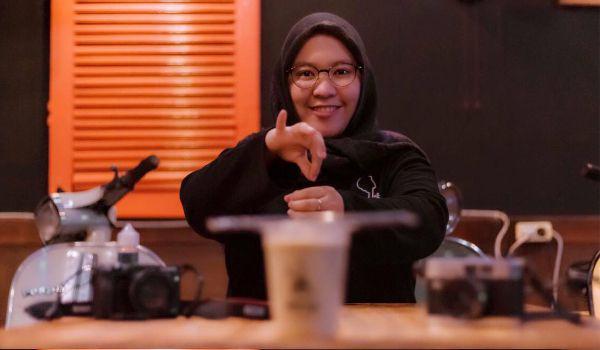 5 Cafe di Jabodetabek yang Mempekerjakan Disabilitas