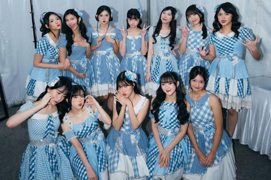 [QUIZ] Tebak Member JKT48 dari Rambutnya, Uji Kemampuanmu Lewat Kuis Ini