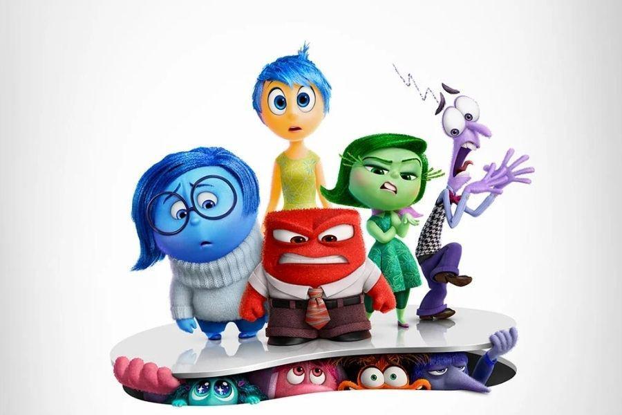 [QUIZ] Dari Hewan Ini, Kami Tahu Karakter Inside Out yang Mirip Kamu Banget