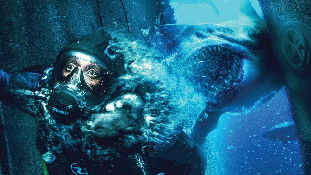 Review Film The Last Breath, Nonton Diving sampai Sesak Napas!