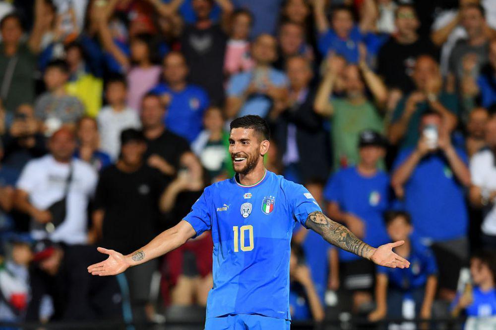 Kiprah 9 Pemain AS Roma 2023/2024 di Euro 2024