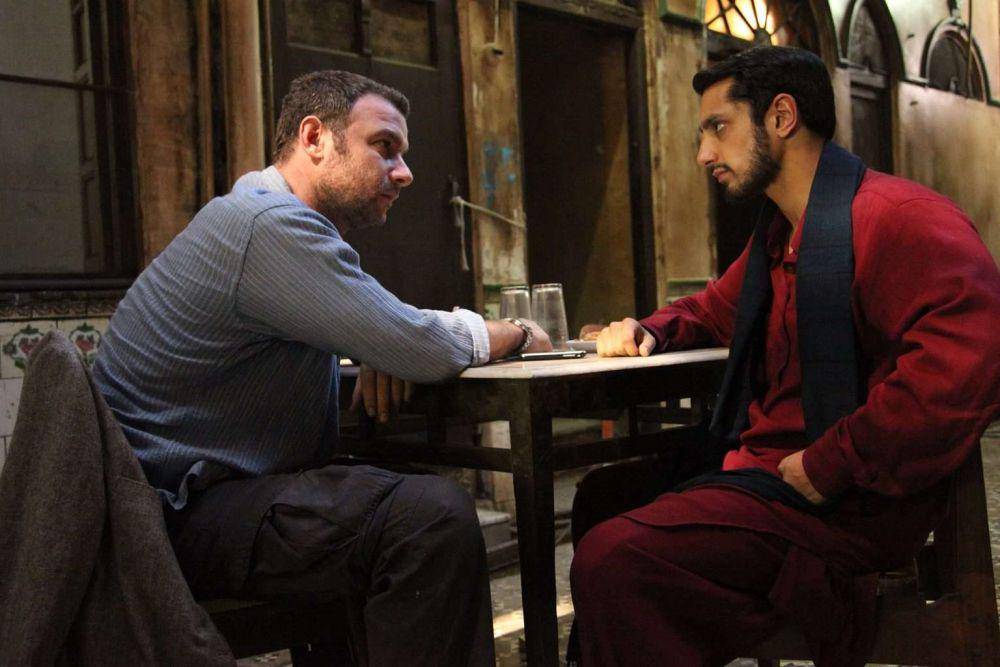The Reluctant Fundamentalist (dok. IFC Films/The Reluctant Fundamentalist)