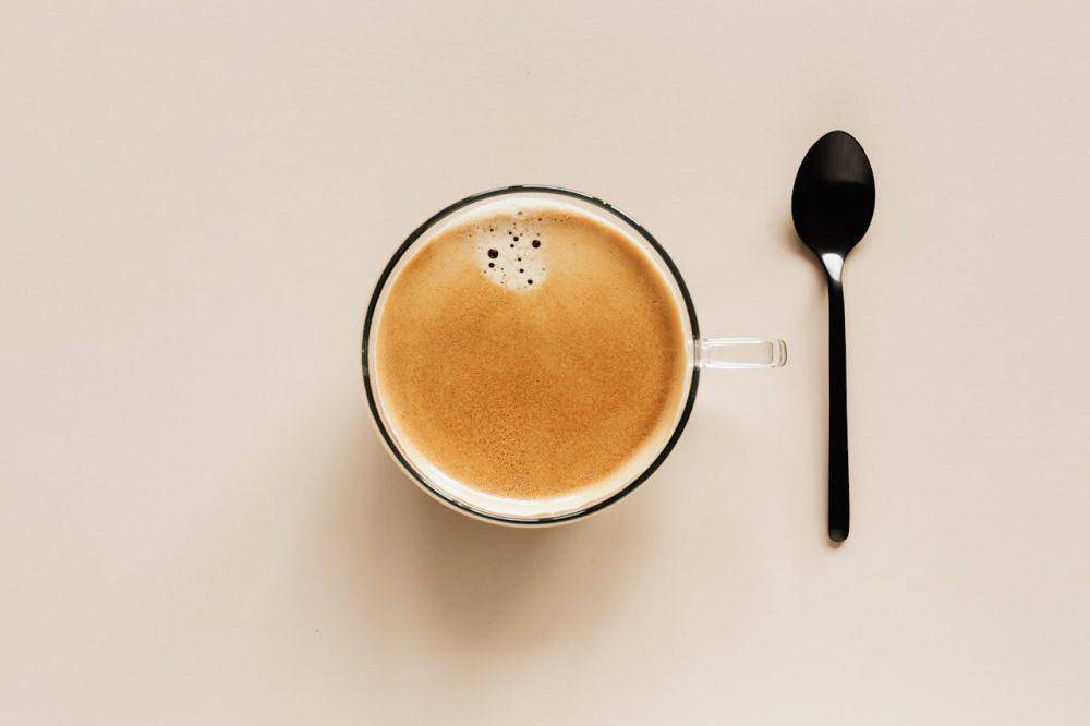 ilustrasi minuman bajigur (pexels.com/Karolina Kaboompics)