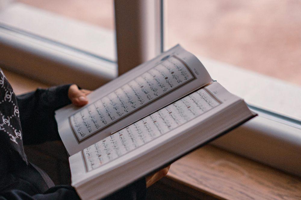 3 Ayat Terakhir Surat Al-Baqarah: Keutamaan dan Cara Mengamalkannya