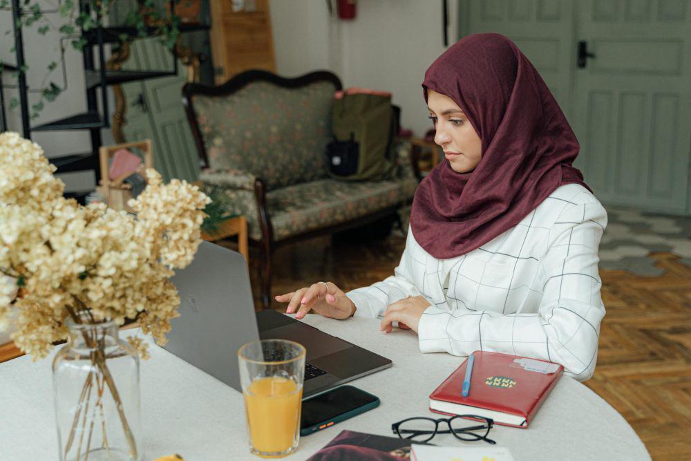 7 Cara Efektif Membuat Target Tugas bagi Pekerja Part Time Online