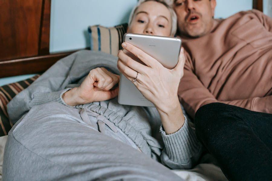 PusatFilm Bahaya, Ini 4 Alternatif Platform Streaming Film