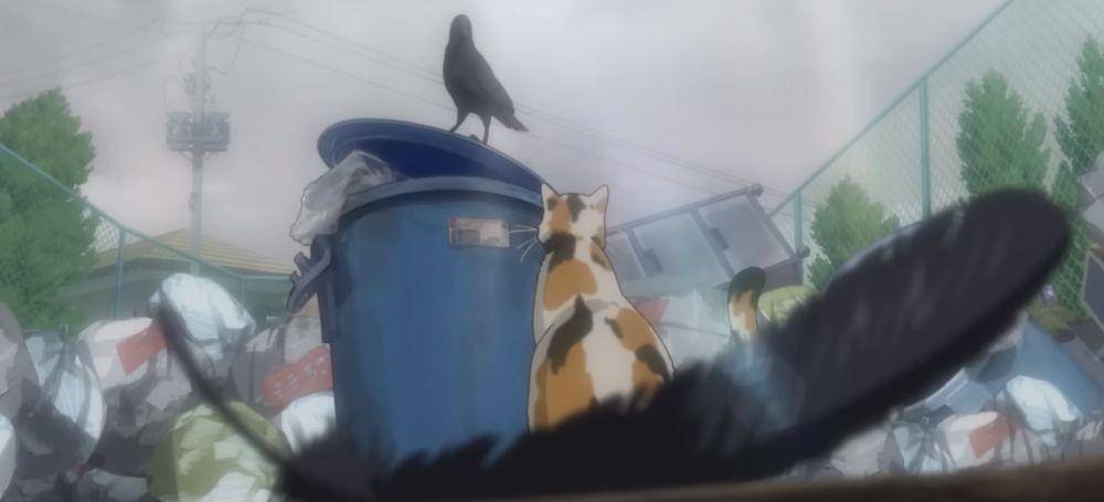 youtube.com/ TOHO Animation