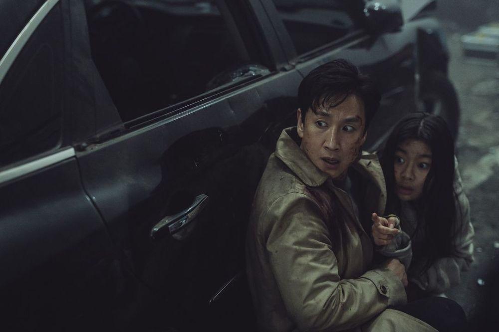 Sinopsis Film Project Silence dan Jadwal Tayang di Bioskop Indonesia